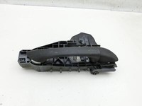 Mercedes A-Kl W169 04-08 Türgriff Griff aussen Rechts Vorne Mercedes A-Kl W169 04-08 21.09.2006 A1697202035 gebraucht Vorschau 2