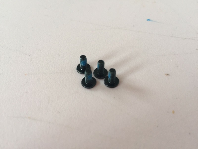 Visserie Plasturgie Contour D'Ã©Cran Ap02h000200 Pc Portable Acer Aspire 5315