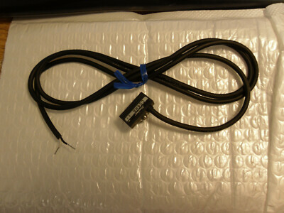 Humphrey Koganie CS4HA Proximity Sensor with LED - AC or DC Operation - 1m Cable
