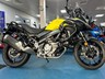 2018 - Suzuki DL650 V-Strom - vstrom 650