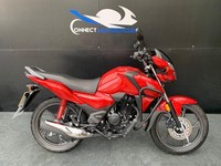 HONDA CBF125 CB125F LEARNER LEGAL 125cc LOW MILEAGE HPI CLEAR