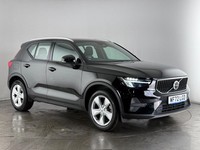 2022 Volvo XC40 2.0 B3 MHEV Core DCT Auto Euro 6 (s/s) 5dr ESTATE Petrol/Electri