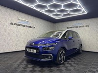 2018 Citroen Grand C4 Spacetourer 1.6 THP Flair EAT6 Euro 6 (s/s) 5dr MPV Petrol