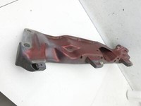 Renault Kangoo II KW 08-13 Halter Träger Aufnahme Führung für Stoßstange Rechts Vorne Renault Kangoo II KW 08-13... Vorschau 2