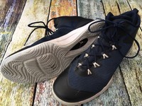 nike air jordan flight plate