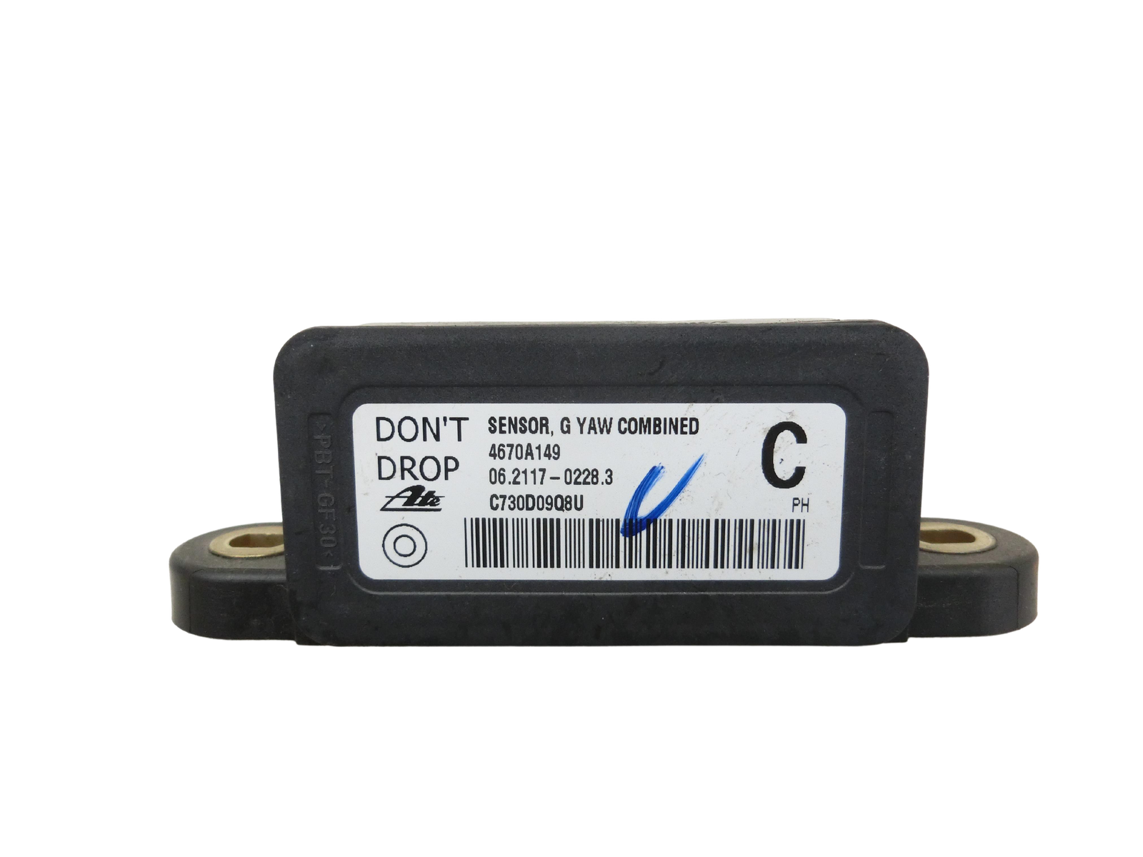 sensor velocidad de giro para Mitsubishi ASX GA 10-12 - Bild 1