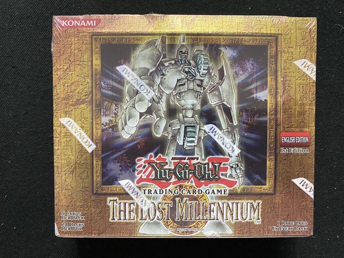 The Millennium At Last～ミレニウム・コンプリート・ボックス THE MILLENNIUM AT LAST / THE MILLENNIUM AT LAST ~ミレニウム