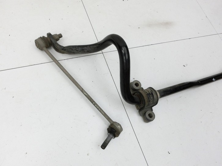 Ford S-Max II CK 15-19 Stabilisator Stabi Vorne Ford S-Max II CK 15-19 19.12.2015 E1GC-5494-BEF 2306539 gebraucht Vorschau 3
