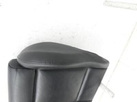 Ford Focus II ST 05-07 3T Recaro Sitzbezug Sitzpolster für Fahrersitz Sitz Links Vorne beheizt Ford Focus II ST... Vorschau 4