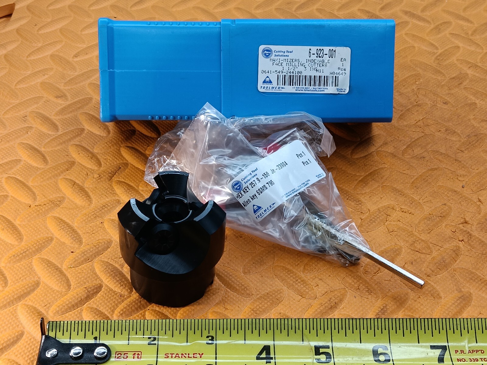 ＜ＴＯＯＬ　Ｘ＞　００１ 91lEPPAPSdL._UF894,1000_QL80_.jpg