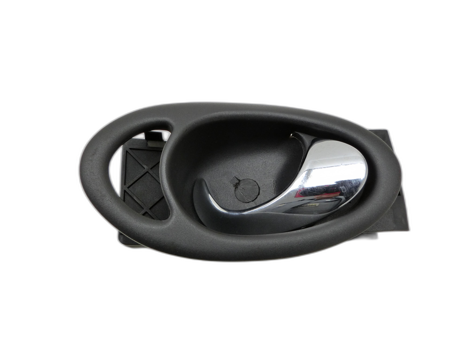 Poignée de porte coquille intérieur droite avant pour RHD Jaguar X100 XKR XK8 04-06 - Bild 1