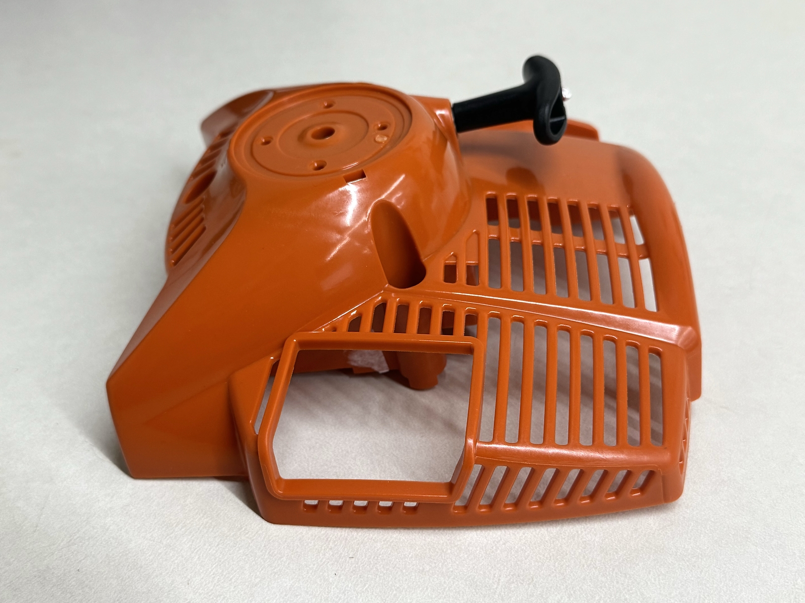 STIHL OEM REWIND STARTER 4144 190 4013 FC56 FS56 C-E FS40 C-E FS56RC KM56 RC-E - Picture 3 of 4