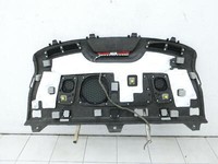 Kia Optima IV JF 15-18 Lim Laderaumabdeckung Hutablage Heckablage 3te Bremsleuchte Kia Optima IV JF 15-18... Vorschau 7