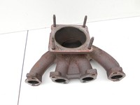 Citroen C2 JM 05-08 1,4 54KW TU3A KFV Abgaskrümmer Citroen C2 JM 05-08 20.10.2006 9661916480 0341F9 gebraucht Vorschau 2