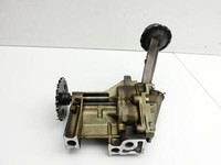 Nissan Qashqai J10 10-13 dCi 1.5 81KW K9KLHJ2 Ölpumpe Nissan Qashqai J10 10-13 01.01.2010 1501000Q0C 8200307174... Vorschau 4