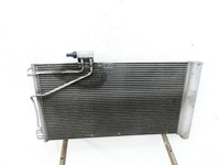 Mercedes R171 SLK 200 04-08 Kondensator Klimakühler AC Mercedes R171 SLK 200 04-08 01.02.2006 A1715000154 gebraucht Vorschau 6