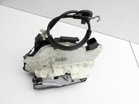 VW Tiguan I 5N 11-16 Türschloss m. ZV Stellmotor Links Hinten VW Tiguan I 5N 11-16 20.08.2013 5N0839015H gebraucht Vorschau 4