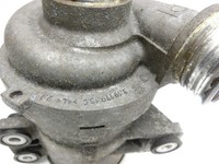 BMW 428i F36 14-17 2,0 180KW Wasserpumpe Elektr. Umwelzpumpe Zusatzwasserpumpe BMW 428i F36 14-17 02.06.2016... Vorschau 4