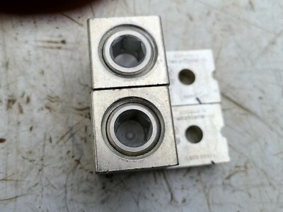 single hole 500 mcm electrical connectors