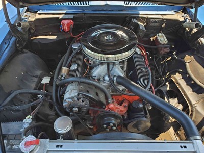 image 1 of engine
