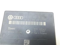 Audi A6 4F C6 04-08 Steuergerät Gateway Diagnose Modul Interface Audi A6 4F C6 04-08 28.12.2007 4L0907468B... Vorschau 2