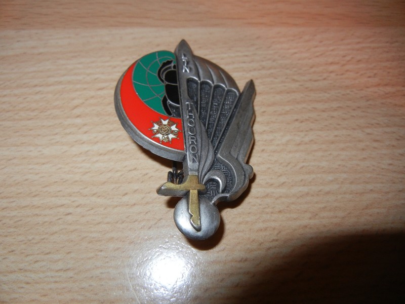 Eai     Promo     Eor      Ltn    Thouron       1rep      Algerie      Martineau