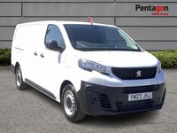 Peugeot Expert 1.5 Bluehdi 1000 Professional Premium  Plus Long Panel Van 6dr
