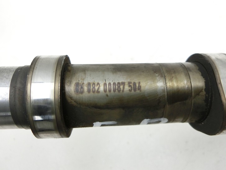 Mercedes S211 W211 E320 06-09 CDI 3,0 165KW 642920 Nockenwelle Einlass Rechts Mercedes S211 W211 E320 06-09... Vorschau 6