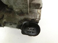 VW Golf 5 V Variant 1K5 03-09 TSI 1,4 103KW BMY Drosselklappe VW Golf 5 V Variant 1K5 03-09 25.01.2008 03C133062D... Vorschau 4