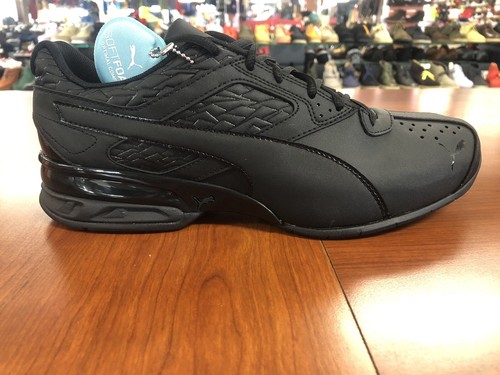 puma tazon 6 fracture orange