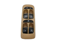 Porsche Cayenne 9PA 07-10 Fensterheberschalter Schalter Links Vorne Porsche Cayenne 9PA 07-10 16.01.2008 7L5959857A... Vorschau 1