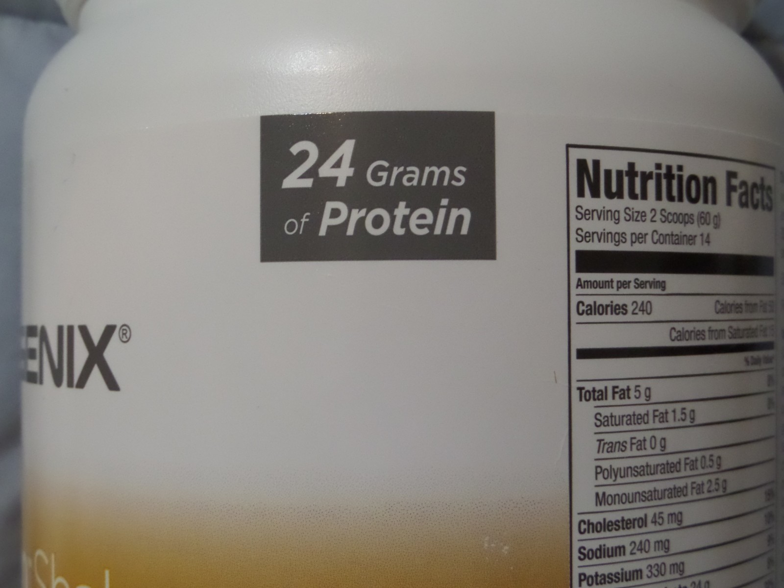 ISAGENIX SEALED Limited Edition Pina Colada Shake, SOLD OUT NO LONGER AVAILABLE
