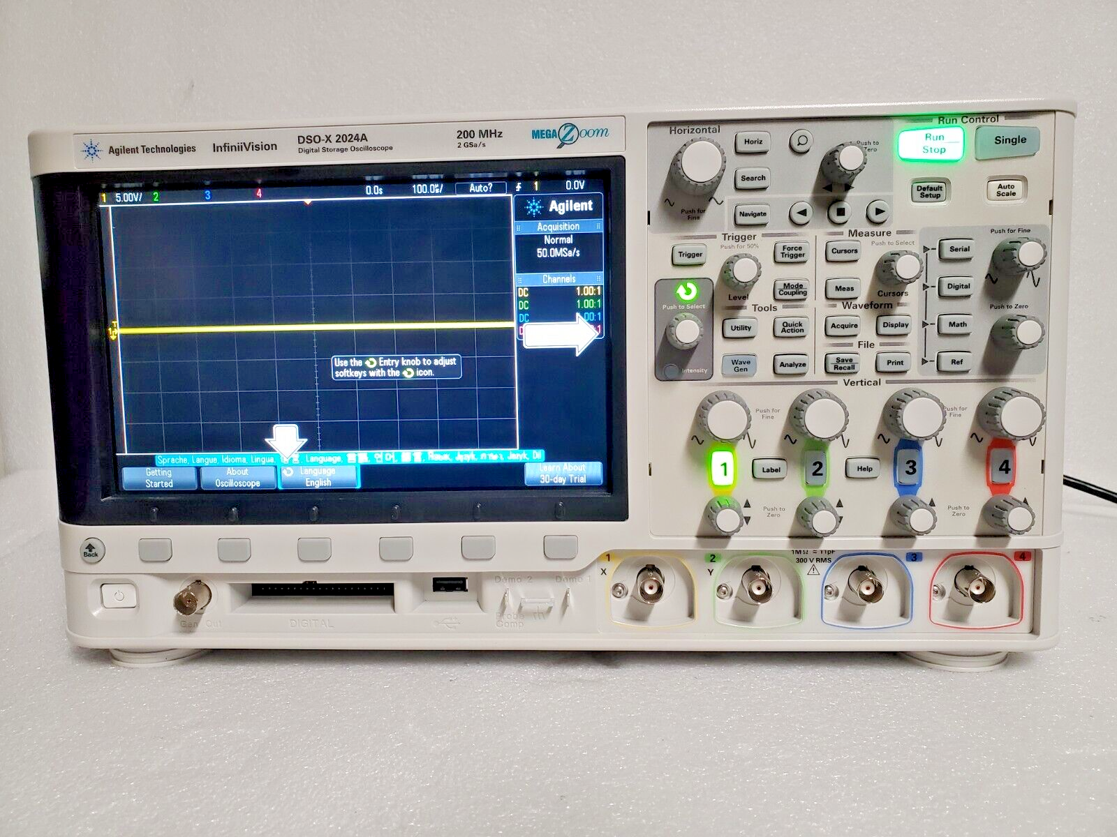 PROCO ディストーションSOLO ioStation 24c – PreSonus