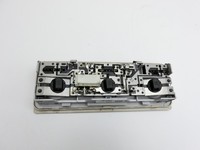 Land Range Rover III L322 02-06 Innenleuchte Innenraumleuchte Vorne Land Range Rover III L322 02-06 02.08.2002... Vorschau 4