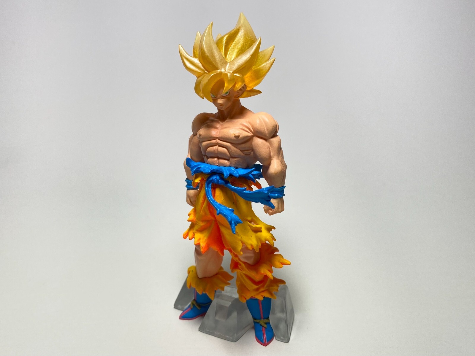 Son Goku SSJ1(H3.8