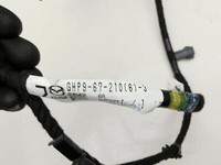 Mazda 6 GJ 15-18 Kombi Kabelbaum Leitungssatz für Tür und Fensterheber Hinten Rechts Mazda 6 GJ 15-18 16.10.2015... Vorschau 9