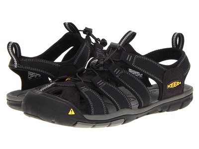

Сандалии мужские KEEN Clearwater CNX