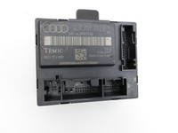 Audi Q7 4L 05-09 Türsteuergerät Steuergerät Links Vorne Audi Q7 4L 05-09 26.06.2007 4L0959793B 4L0959792B... Vorschau 2
