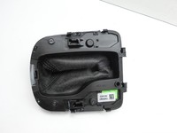 Opel Astra Sports Tourer+ B16 15-19 Autom Schaltsack Schaltmanschette Ganganzeiger Opel Astra Sports Tourer+ B16... Vorschau 5