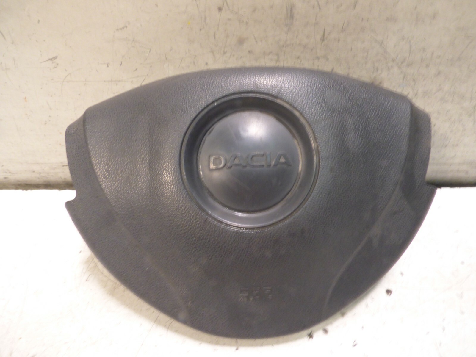 Carica airbag volante DACIA SANDERO 2009 8200759890