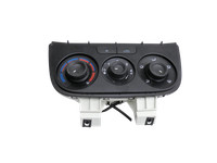 Fiat Doblo II 263 10-15 Bedienteil Bedienelement Heizung Klimabedienteil Fiat Doblo II 263 10-15 24.01.2012  gebraucht Vorschau 1