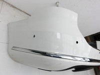 VW Passat 3C B7 10-14 Kombi Stoßstange Stoßfänger Heckstosstange Hinten LB9A VW Passat 3C B7 10-14 21.03.2011... Vorschau 4