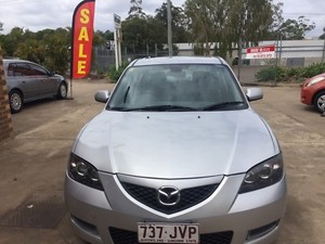 Mazda 3 Power Steering Recall Australia