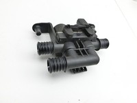 BMW E63 6er 650i 07-10 4,8i 270KW Wasserventil Ventil Heizung BMW E63 6er 650i 07-10 08.02.2008 6906652 64116906652... Vorschau 2