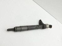 Opel Astra J 12-18 CDTI 1,6 81KW Injektor Einspritzdüse Zyl.1 Opel Astra J 12-18 31.08.2015 55578075 gebraucht Vorschau 2