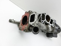 Fiat Freemont 11-16 Mjet 2,0DS 103KW Abgaskühlung Wärmetauscher für AGR Thermostatflansch Fiat Freemont 11-16... Vorschau 9