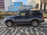 HYUNDAI TERRACAN 2.9 CRTD 5DR AUTO AUTOMATIC 4X4 4WD TOWBAR FITTED *BARGAIN*