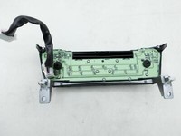 Infiniti M Q70 Y51 M35h Bedienteil für CD-Radio Infiniti M Q70 Y51 M35h 08.02.2012 253911MK0A gebraucht Vorschau 3