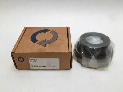 Linkbelt W220EL Bearing Insert 1-1/4'' ID W-220-EL USA