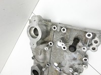 Mercedes W176 A180 15-18 1,6 85KW 270.910 Ventildeckel Zylinderkopfhaube Mercedes W176 A180 15-18 19.10.2016... Vorschau 5